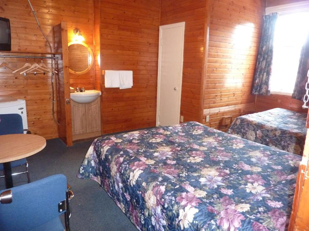 Hotel Du Manoir St. Denis Montréal